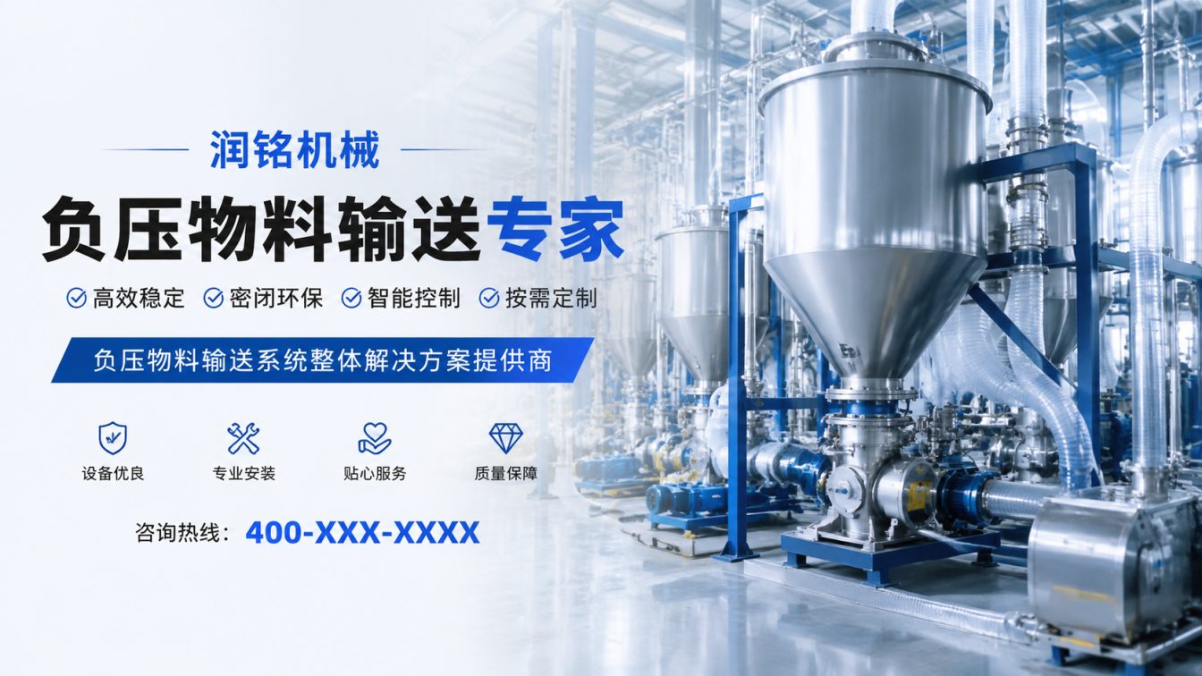 河源15年物料自动化经验